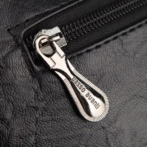 Изображение товара Сумка Passo Avanti 881-23930Z-BGR (черный)