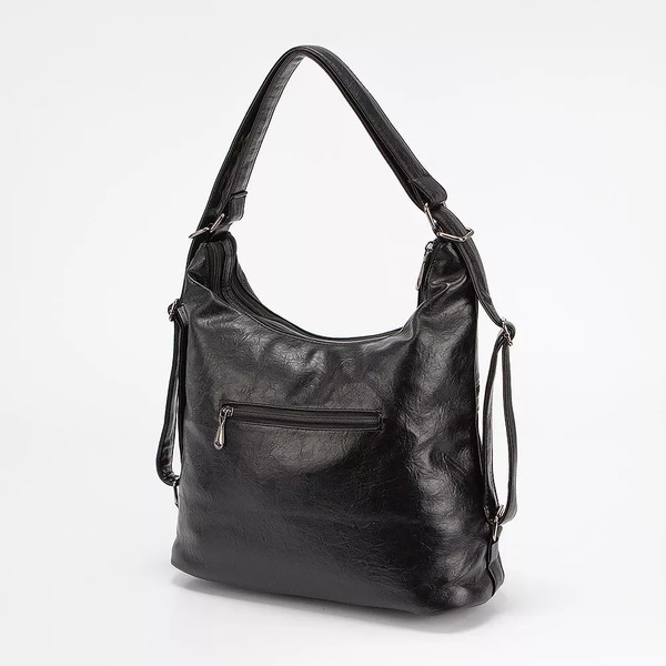 Изображение товара Сумка Passo Avanti 881-23930Z-BGR (черный)