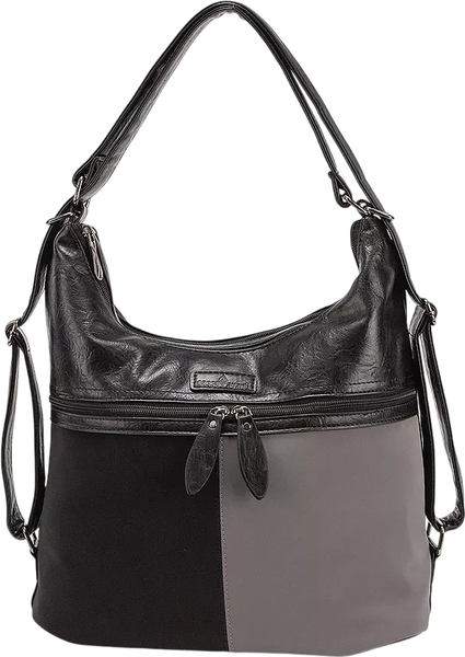 Изображение товара Сумка Passo Avanti 881-23930Z-BGR (черный)