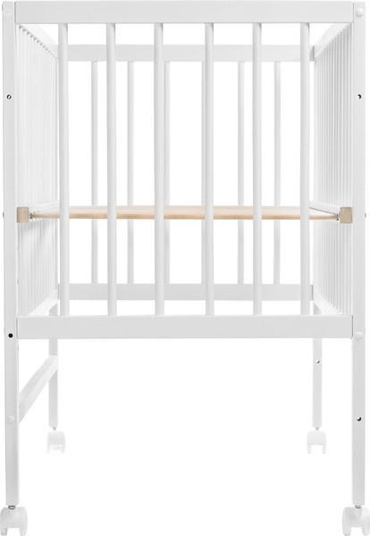 Изображение товара Детская кроватка Labalu Sweet Baby с комодом (Colibri, с матрасом Mio Tesoro Magic 60x120)