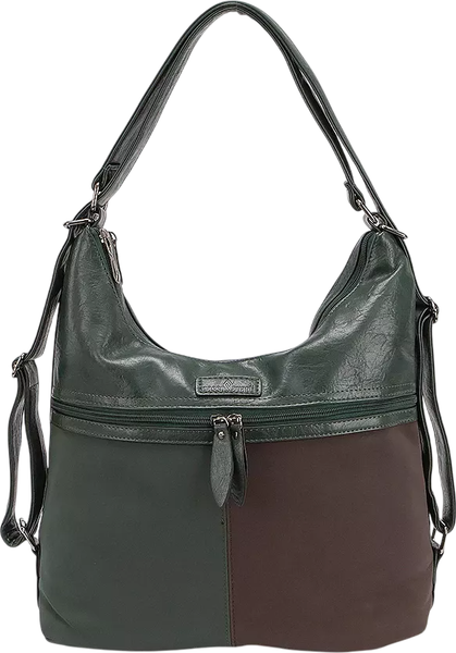 Изображение товара Сумка Passo Avanti 881-23930Z-GNB (зеленый)