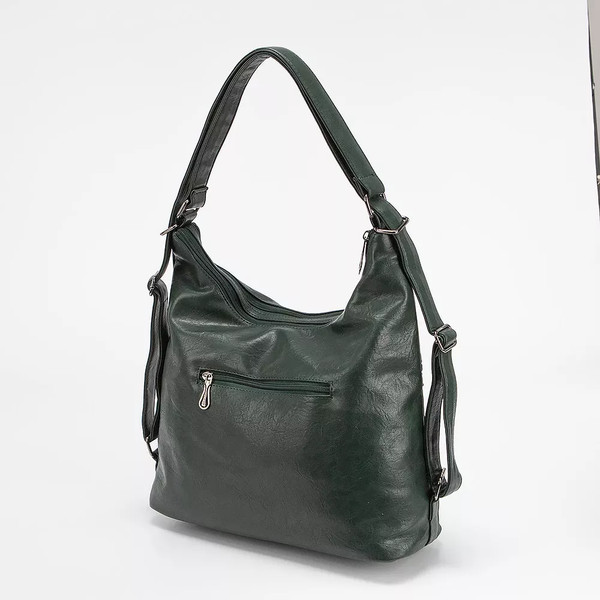 Изображение товара Сумка Passo Avanti 881-23930Z-GNB (зеленый)