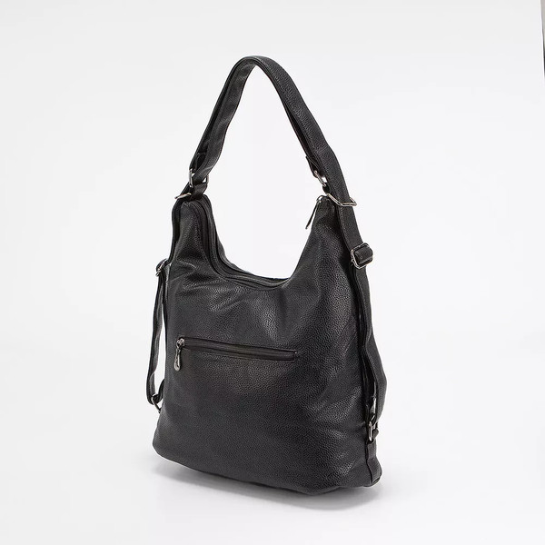 Изображение товара Сумка Passo Avanti 881-23953-BLK (черный)