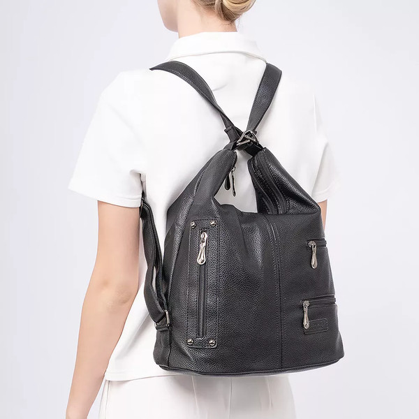 Изображение товара Сумка Passo Avanti 881-23953-BLK (черный)