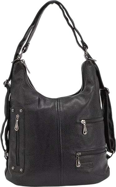 Изображение товара Сумка Passo Avanti 881-23953-BLK (черный)