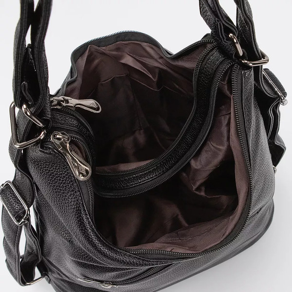 Изображение товара Сумка Passo Avanti 881-23953-BLK (черный)