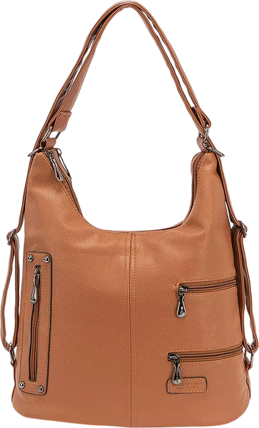 Изображение товара Сумка Passo Avanti 881-23953-CAM (Dark Camel)