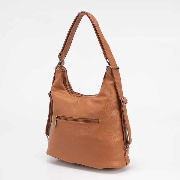 Изображение товара Сумка Passo Avanti 881-23953-CAM (Dark Camel)
