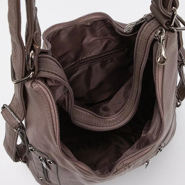 Изображение товара Сумка Passo Avanti 881-23953-COF (кофе)