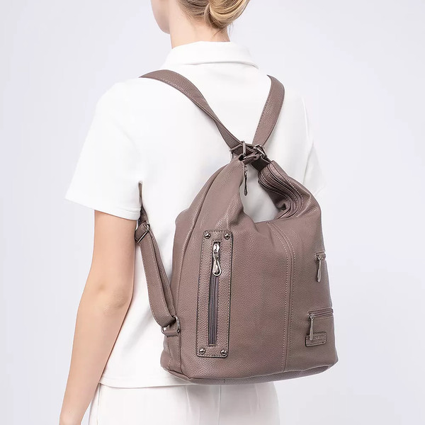 Изображение товара Сумка Passo Avanti 881-23953-COF (кофе)