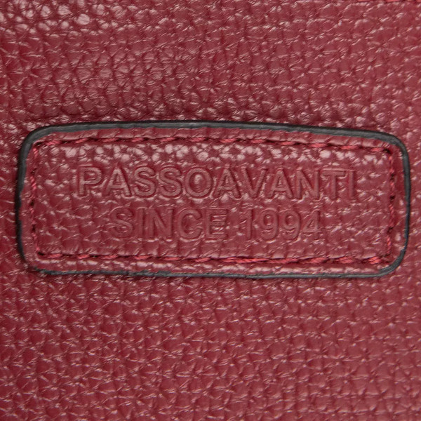 Изображение товара Сумка Passo Avanti 881-23953-DBD (бордовый)