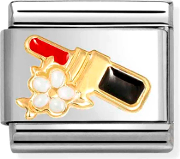 Изображение товара Звено для браслета NominatioN 030272/96