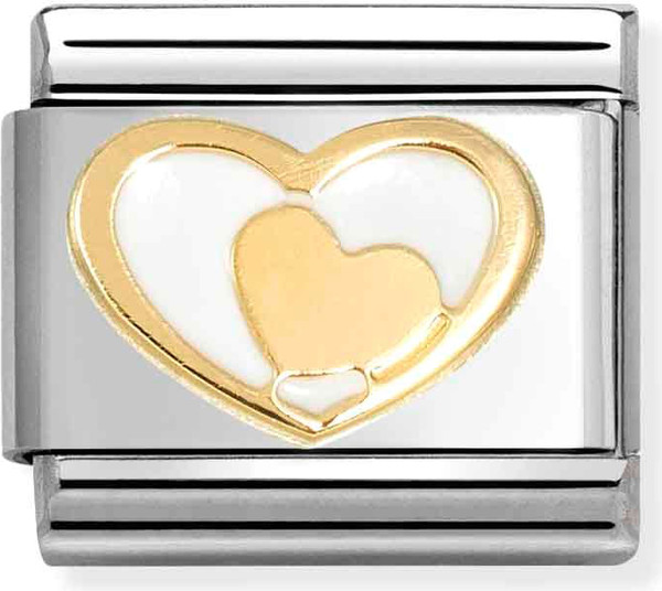 Изображение товара Звено для браслета NominatioN 030283/27