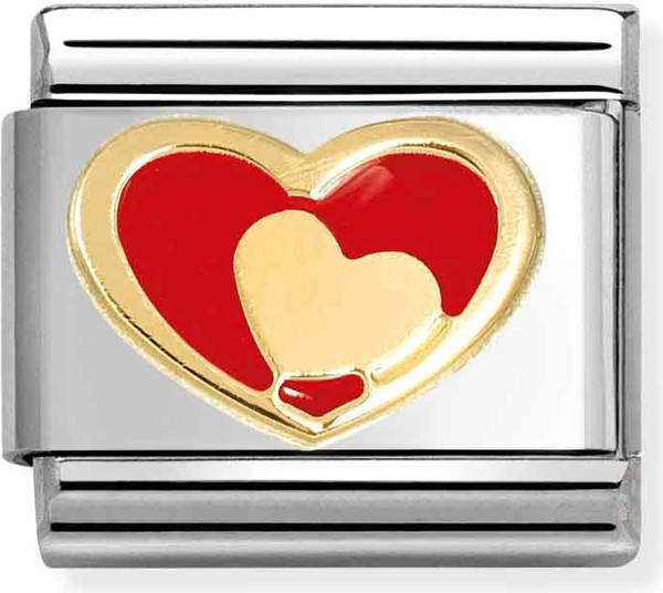 Изображение товара Звено для браслета NominatioN 030283/28