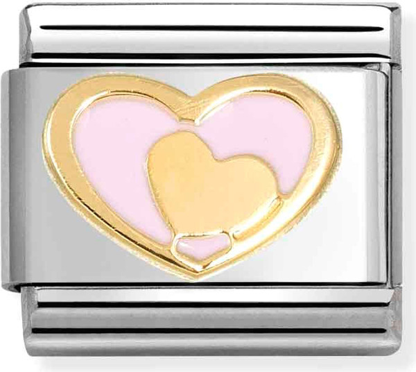 Изображение товара Звено для браслета NominatioN 030283/30