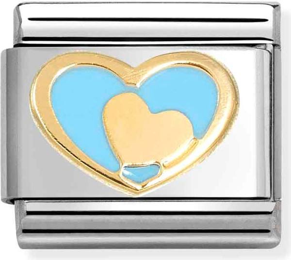 Изображение товара Звено для браслета NominatioN 030283/31