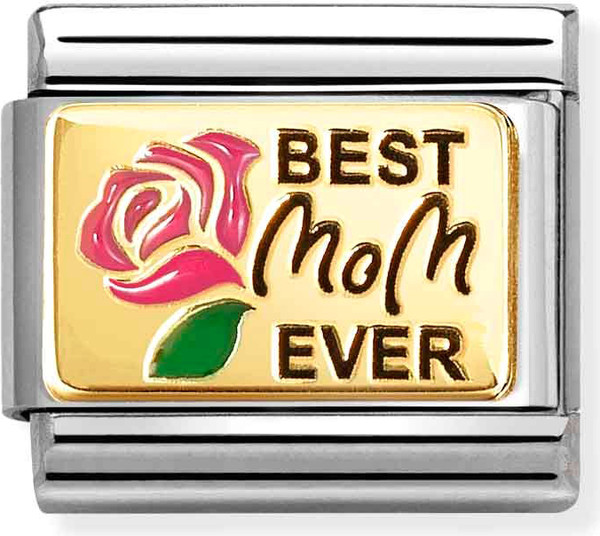 Изображение товара Звено для браслета NominatioN 030289/15