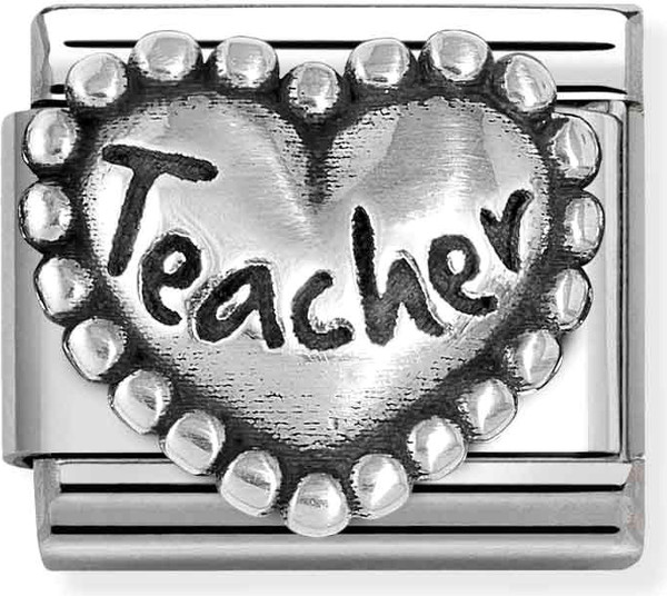 Изображение товара Звено для браслета NominatioN 330101/89