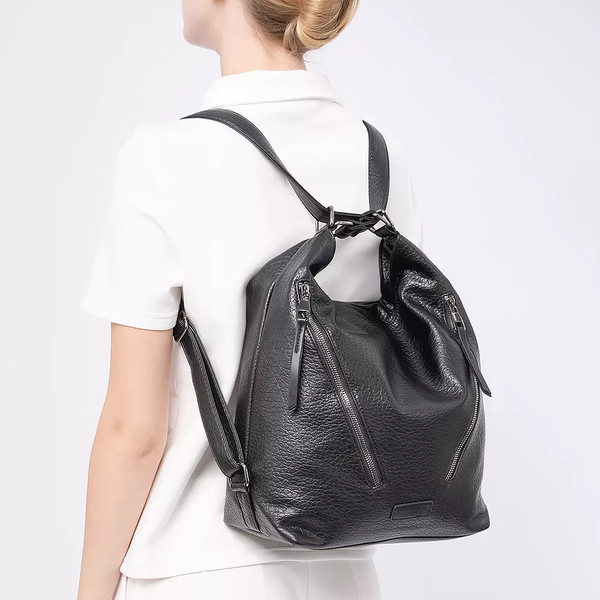 Изображение товара Сумка Passo Avanti 881-3158-BLK (черный)