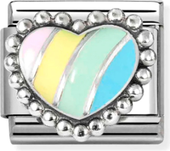 Изображение товара Звено для браслета NominatioN 330204/37