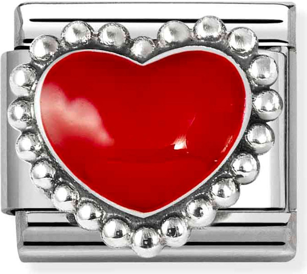 Изображение товара Звено для браслета NominatioN 330204/39