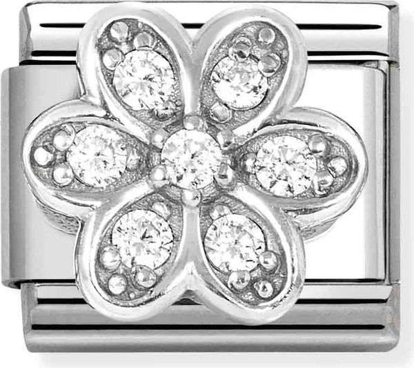 Изображение товара Звено для браслета NominatioN 330322/06