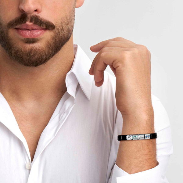 Изображение товара Звено для браслета NominatioN 330322/06