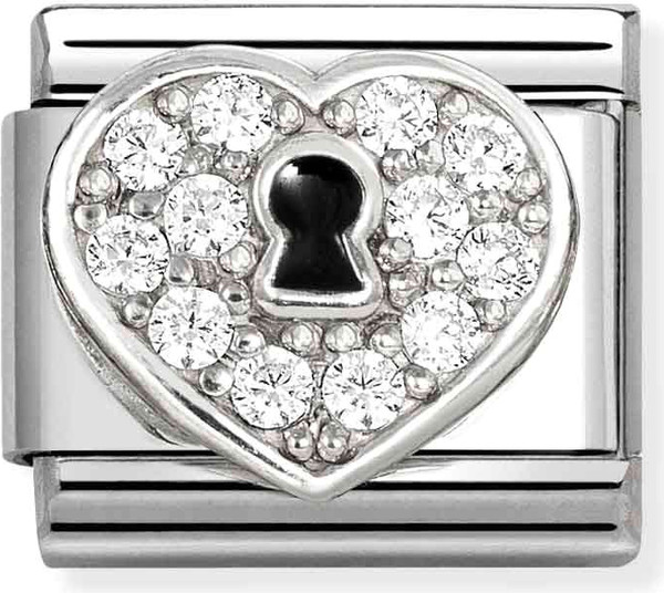 Изображение товара Звено для браслета NominatioN 330328/09