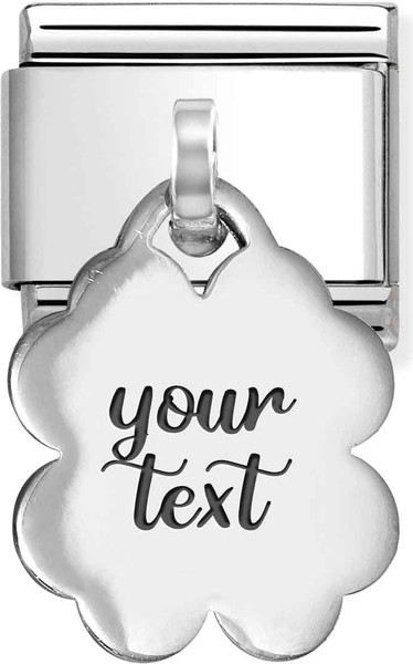 Изображение товара Звено для браслета NominatioN 331801/12