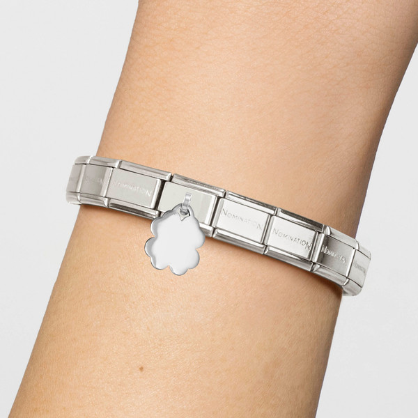 Изображение товара Звено для браслета NominatioN 331801/12