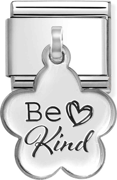 Изображение товара Звено для браслета NominatioN 331811/12