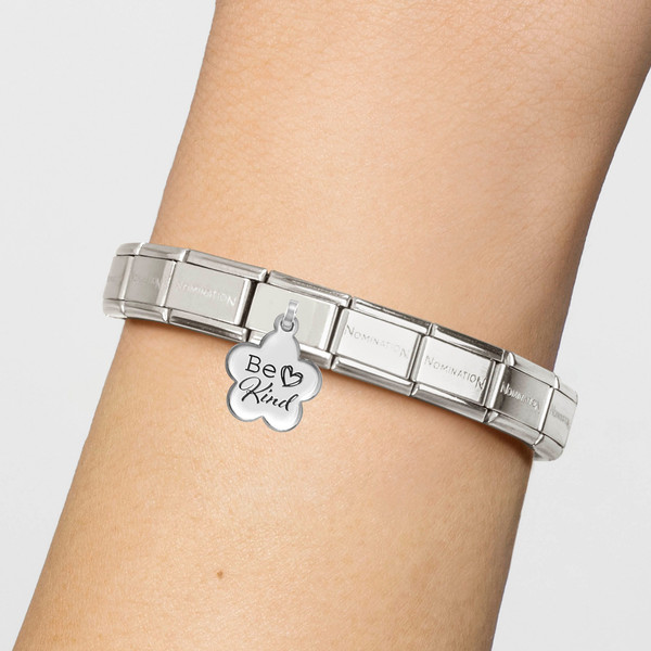 Изображение товара Звено для браслета NominatioN 331811/12