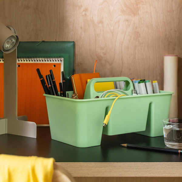 Изображение товара Органайзер для хранения Ikea Stackstod 105.981.93