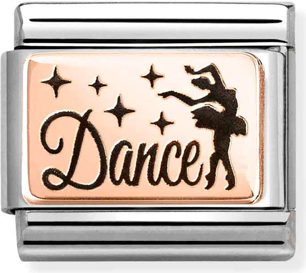 Изображение товара Звено для браслета NominatioN 430111/29