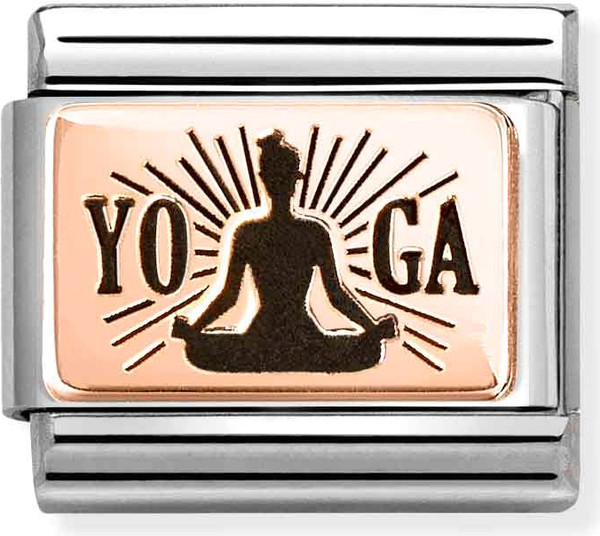 Изображение товара Звено для браслета NominatioN 430111/31