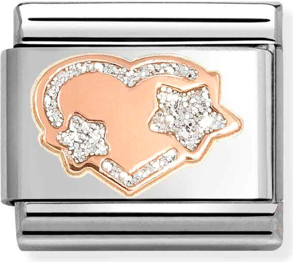 Изображение товара Звено для браслета NominatioN 430202/42