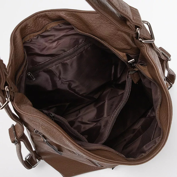 Изображение товара Сумка Passo Avanti 881-3158-COF (кофе)