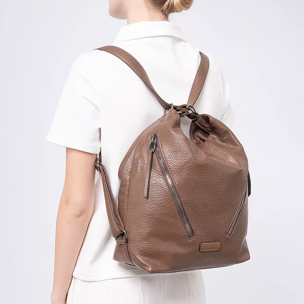 Изображение товара Сумка Passo Avanti 881-3158-COF (кофе)