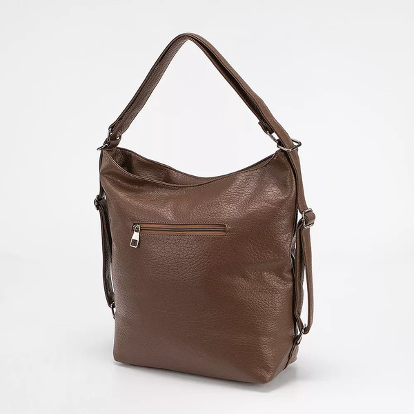 Изображение товара Сумка Passo Avanti 881-3158-COF (кофе)