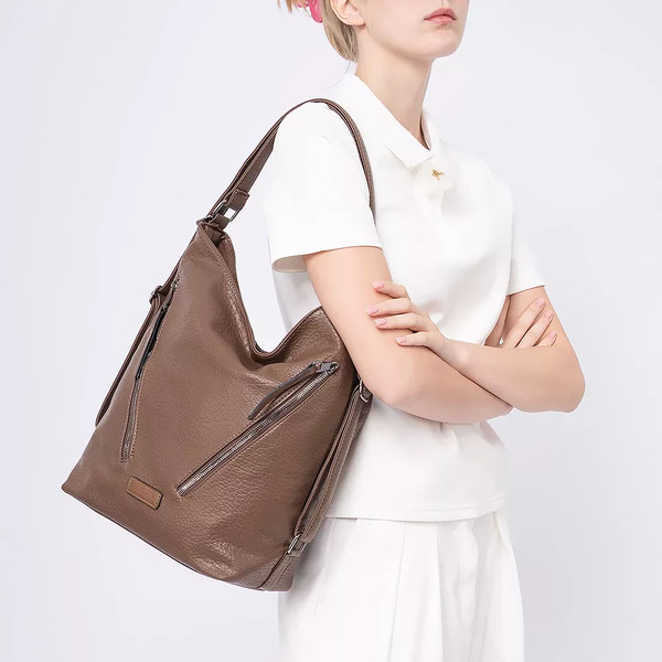 Изображение товара Сумка Passo Avanti 881-3158-COF (кофе)