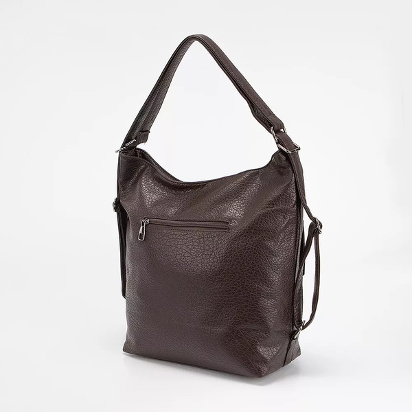 Изображение товара Сумка Passo Avanti 881-3158-DBW (коричневый)