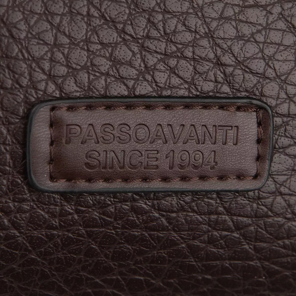 Изображение товара Сумка Passo Avanti 881-3158-DBW (коричневый)