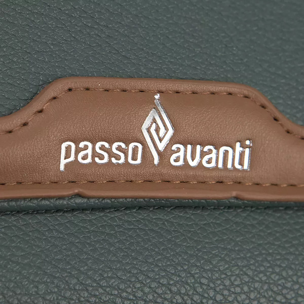 Изображение товара Сумка Passo Avanti 732-6013-DBL (синий)