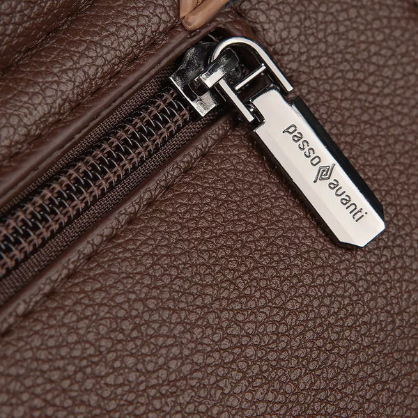 Изображение товара Сумка Passo Avanti 732-6013-DBW (коричневый)