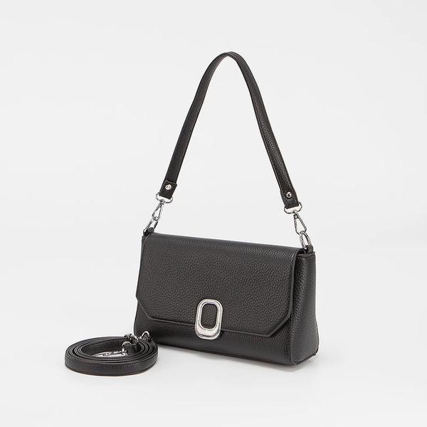 Изображение товара Сумка Passo Avanti 732-6016-BLK (черный)