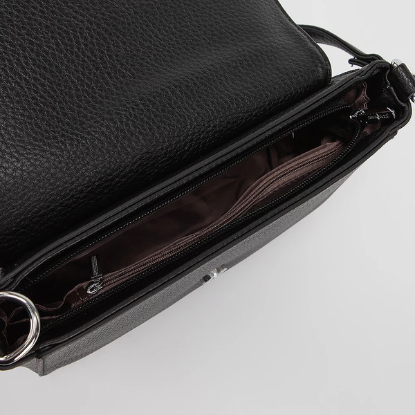 Изображение товара Сумка Passo Avanti 732-6016-BLK (черный)