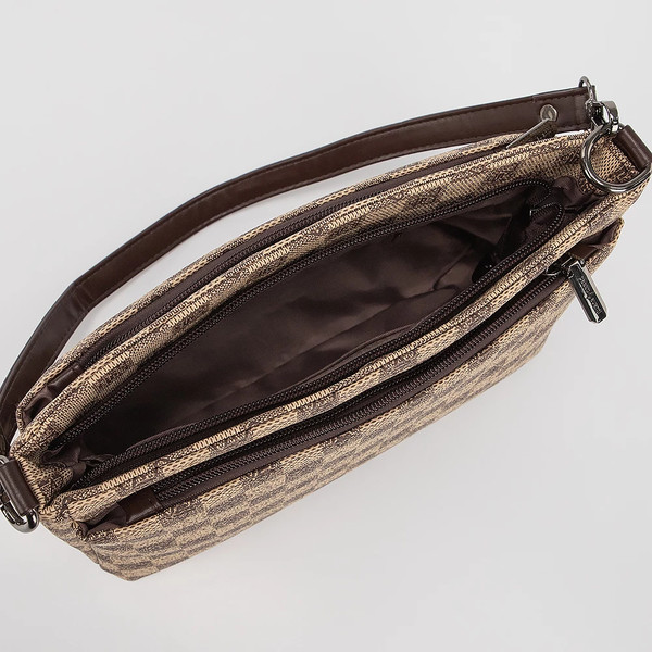 Изображение товара Сумка Passo Avanti 732-6211-CCL (бежевый)