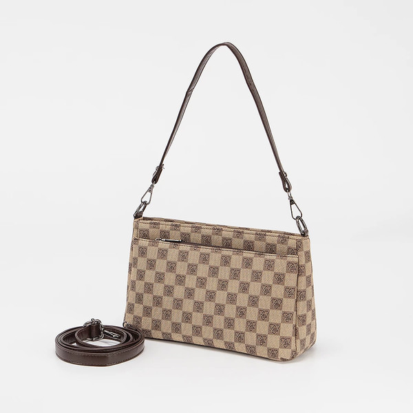 Изображение товара Сумка Passo Avanti 732-6211-CCL (бежевый)