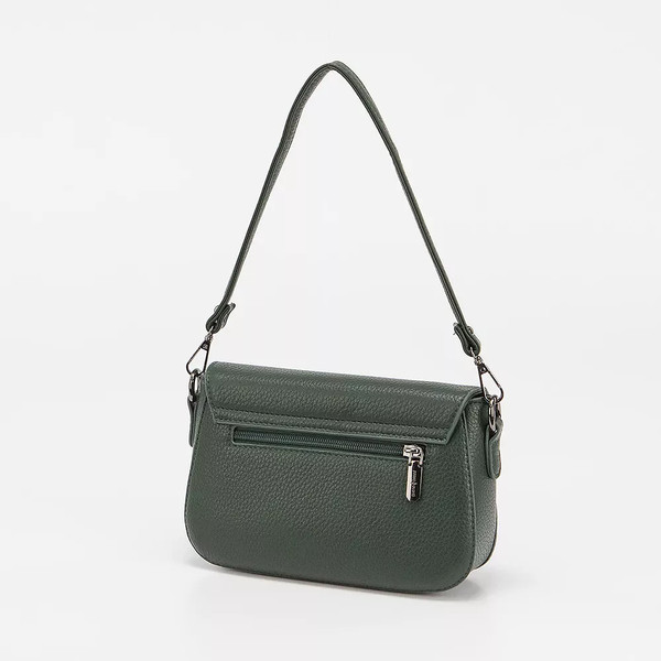 Изображение товара Сумка Passo Avanti 732-8109-GRN (зеленый)