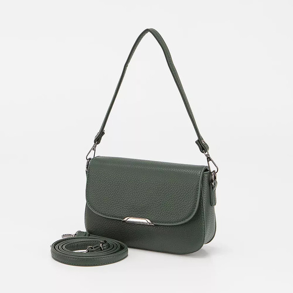 Изображение товара Сумка Passo Avanti 732-8109-GRN (зеленый)